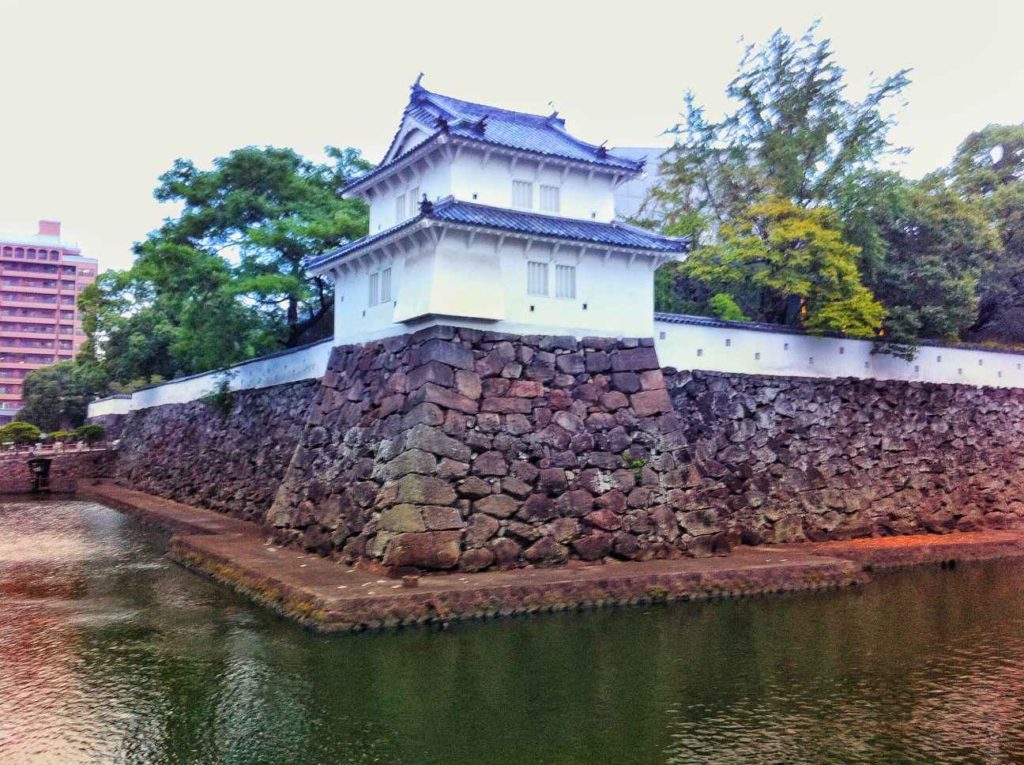 Funai Castle