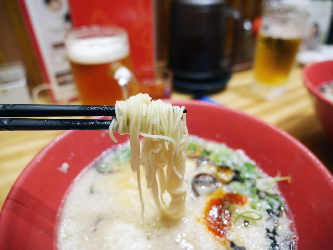 Hakata Ramen The Complete History of Fukuoka's Valuable Soul Food