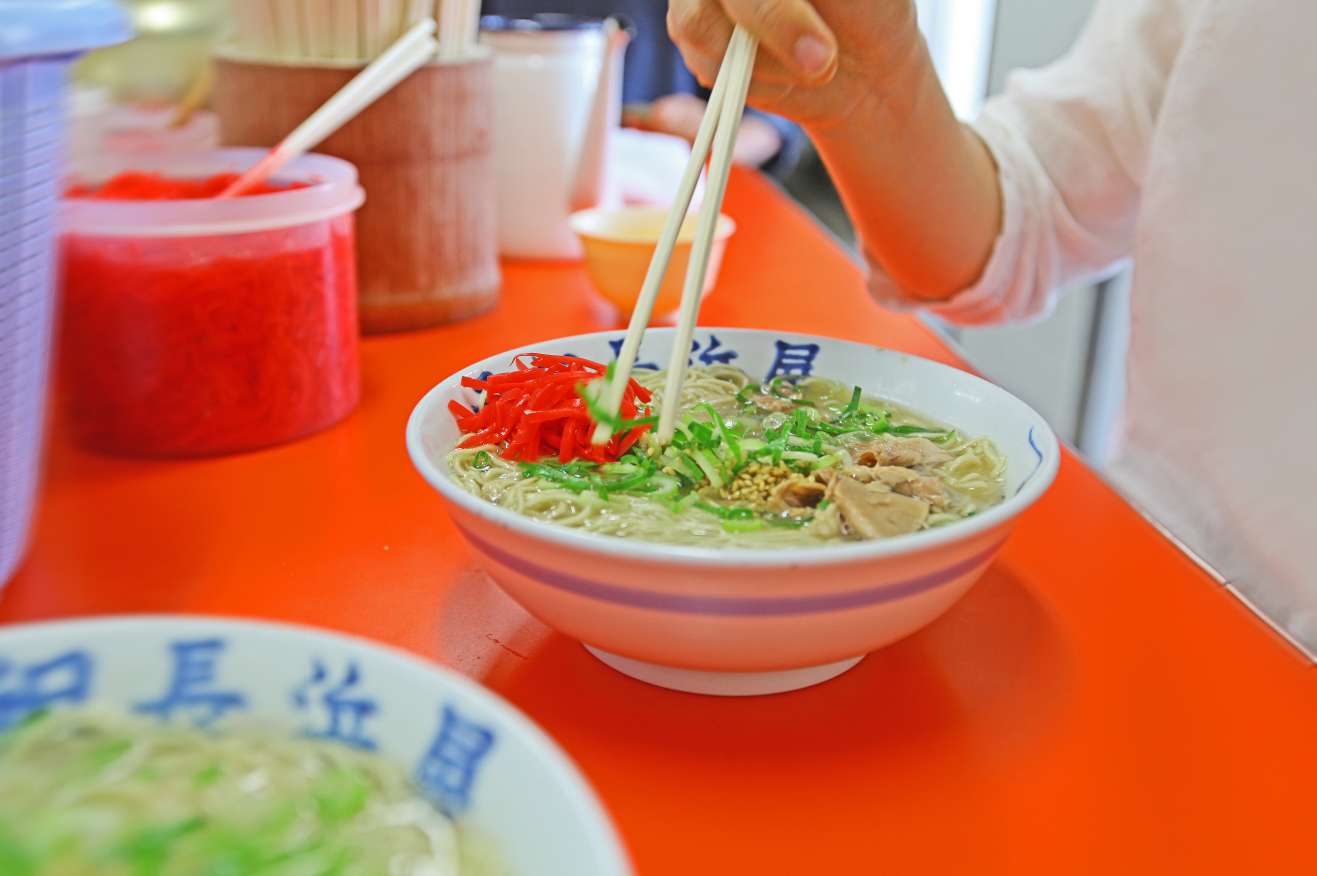 Hakata Ramen The Complete History of Fukuoka's Valuable Soul Food