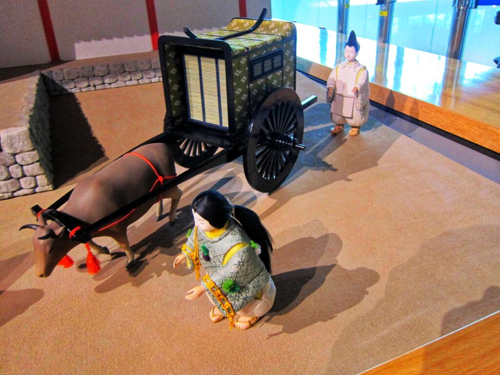 Miniatures - Kyushu National Museum 2