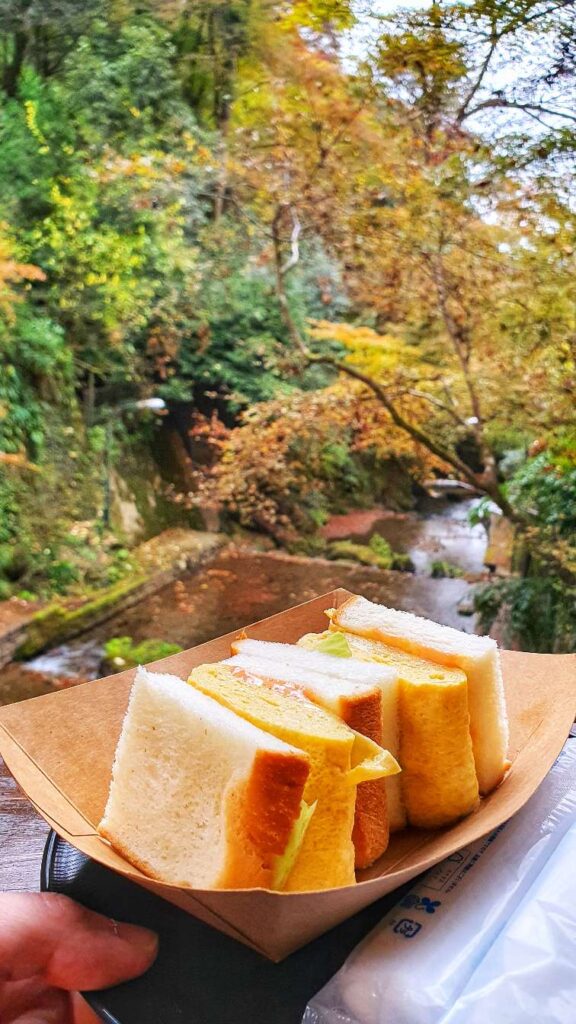 Kibune River