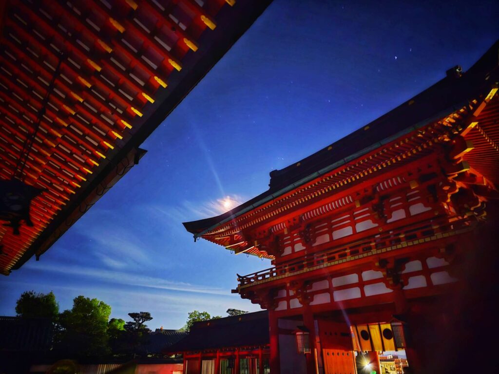 Kyoto Free Activity Fushimi Inari Taisha 1