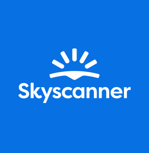 Skyscanner Logo 2