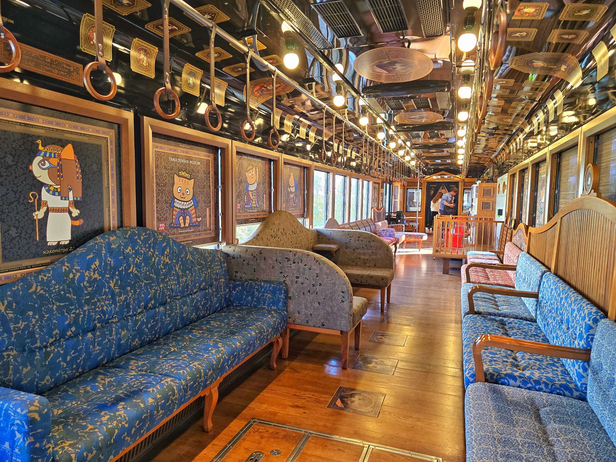 Tama Densha - How to Plan Your Half-Day Trip in Wakayama