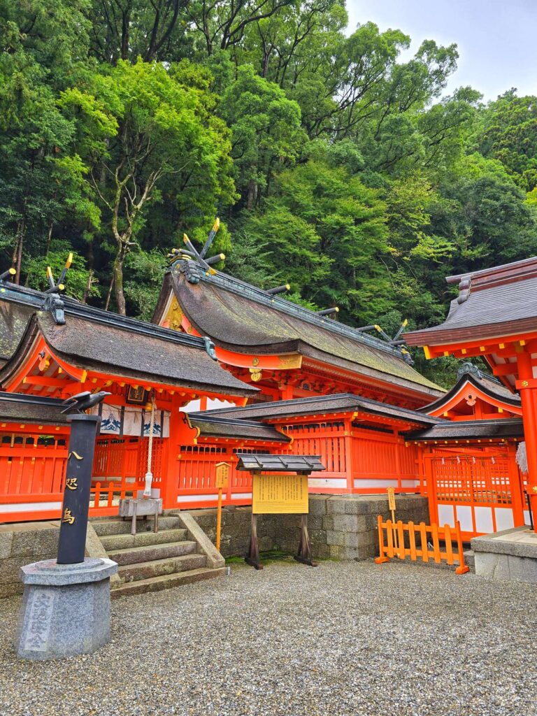 Kumano Nachi Taisha