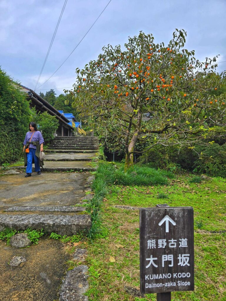 Daimonzaka Chaya