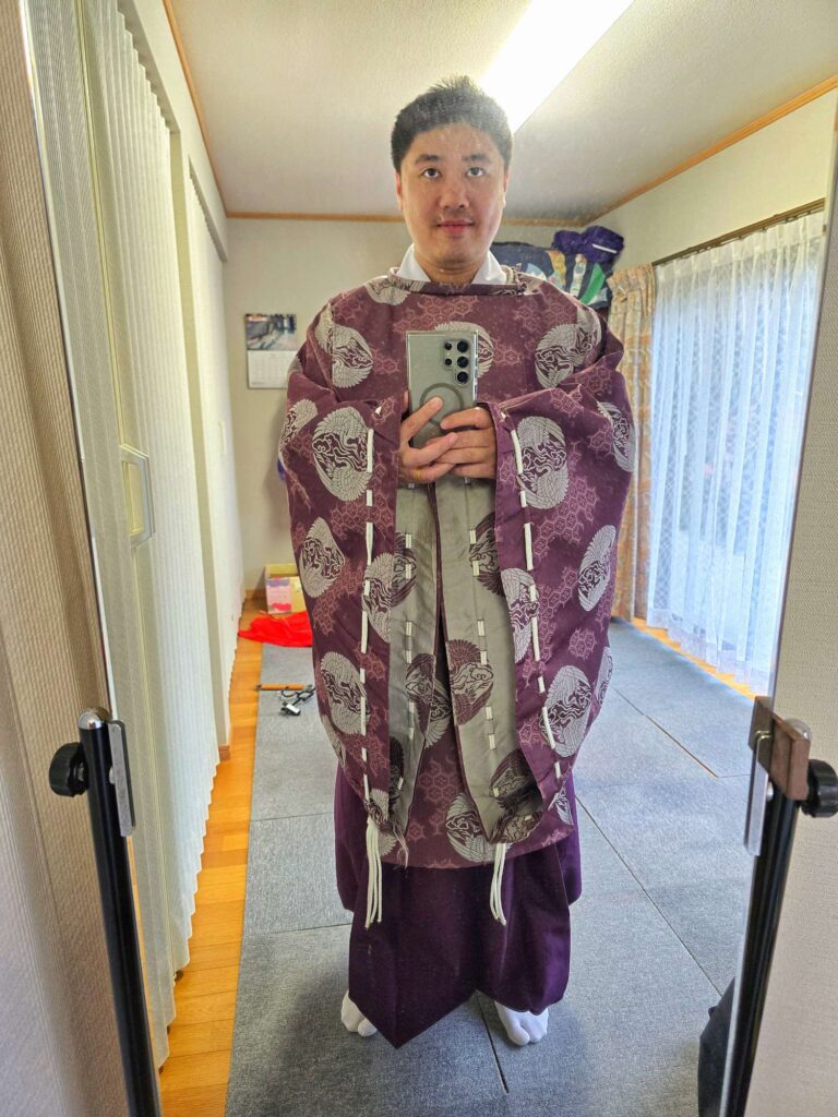 Costume