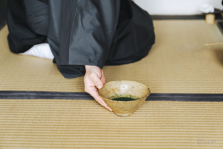 Nakamura Tokichi - full Uji