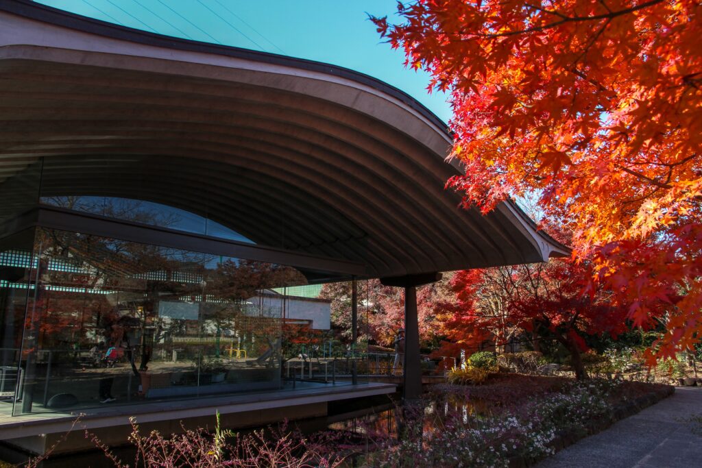 Tale of Genji Museum