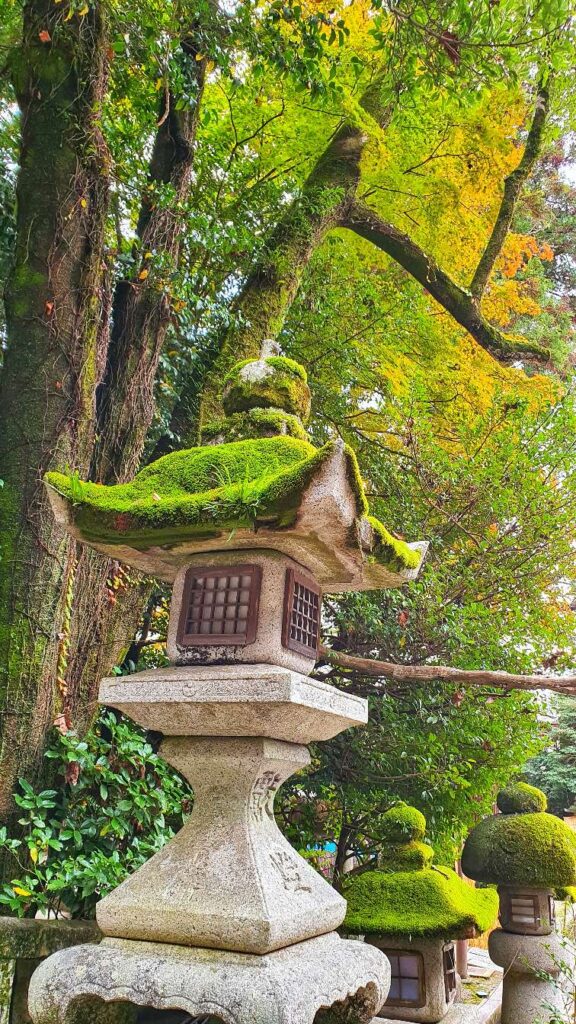 Himure Hachimangu Shrine