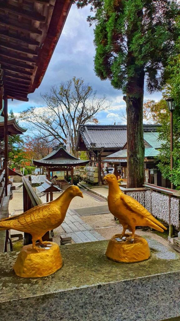 Himure Hachimangu Shrine