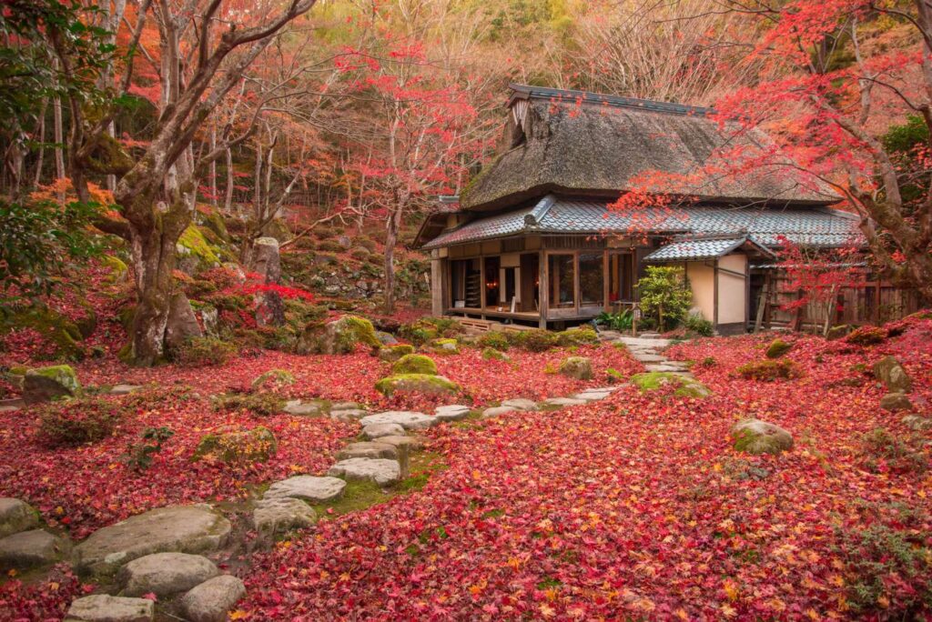 Kyorinbo temple