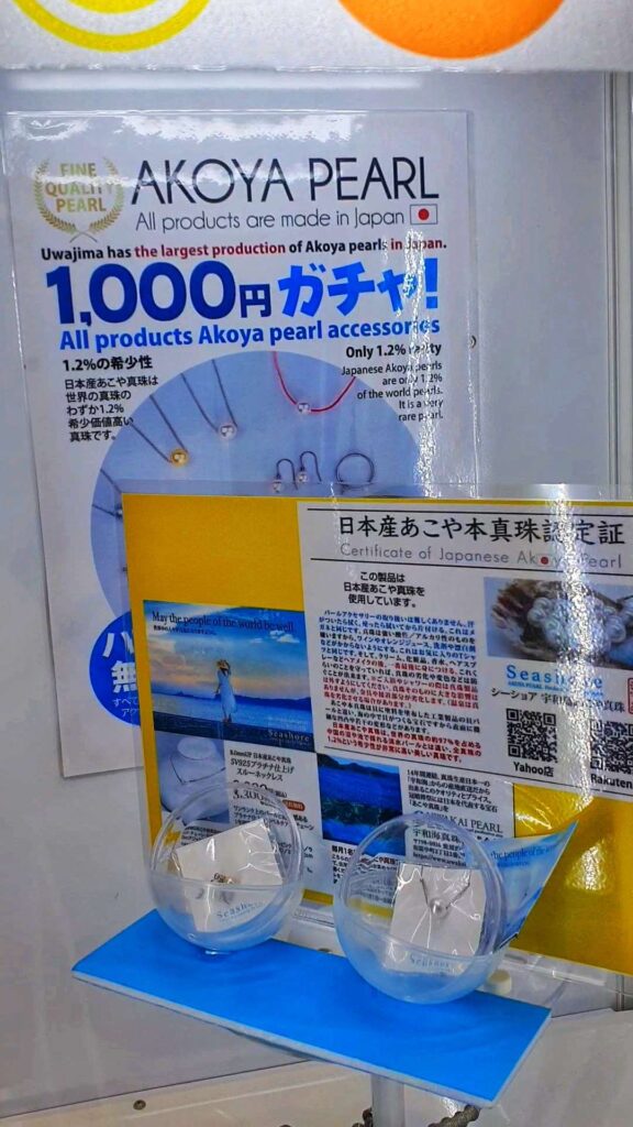 Kaiyodo Figure Museum Nagahama