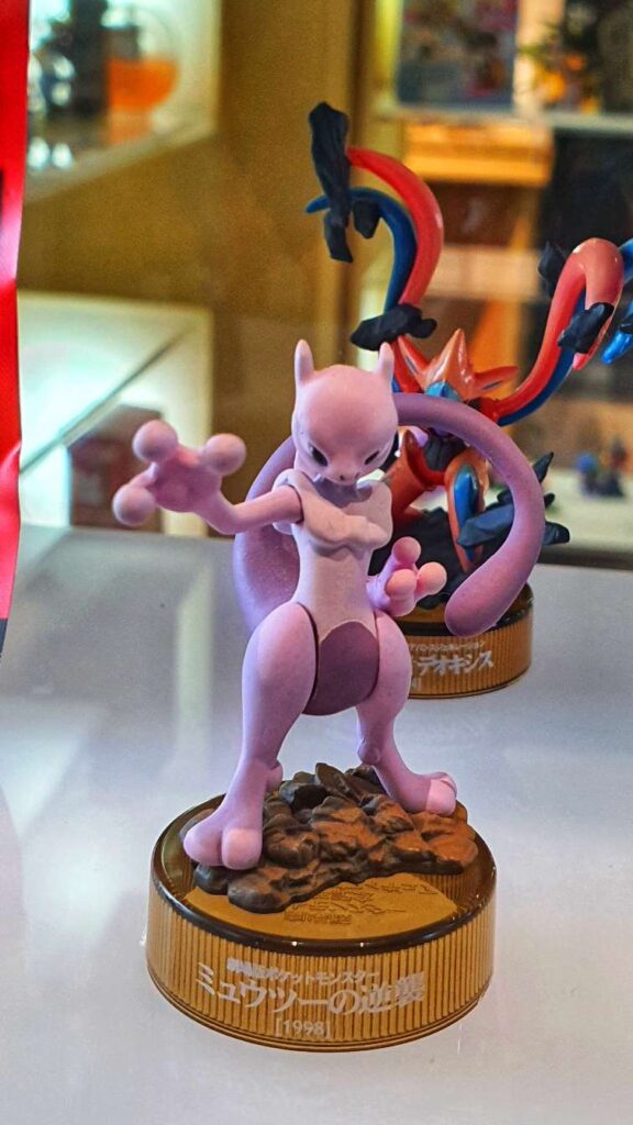 Kaiyodo Figure Museum Nagahama