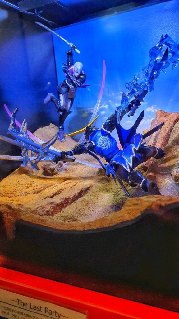 Kaiyodo Figure Museum Nagahama