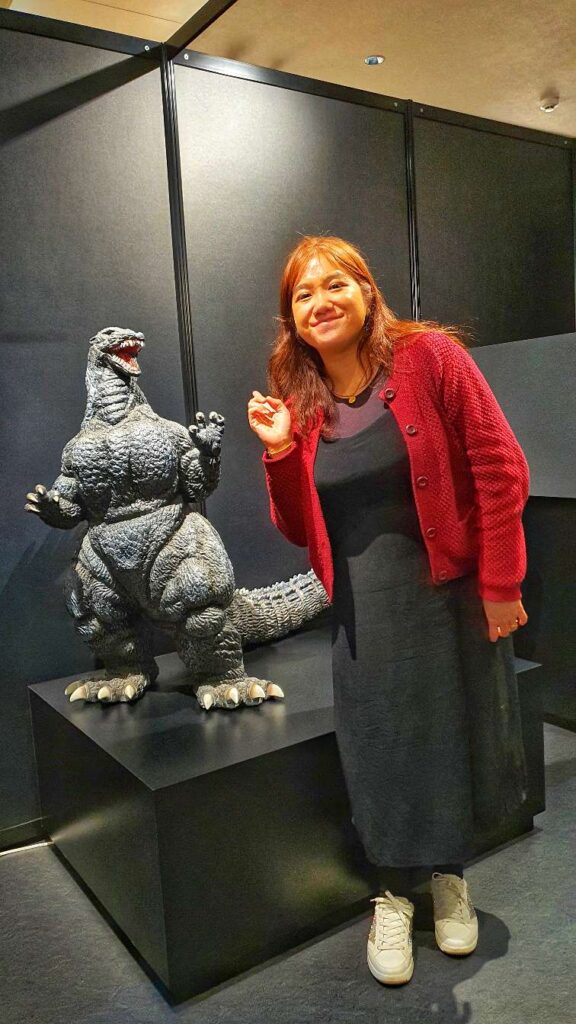 Kaiyodo Figure Museum Nagahama