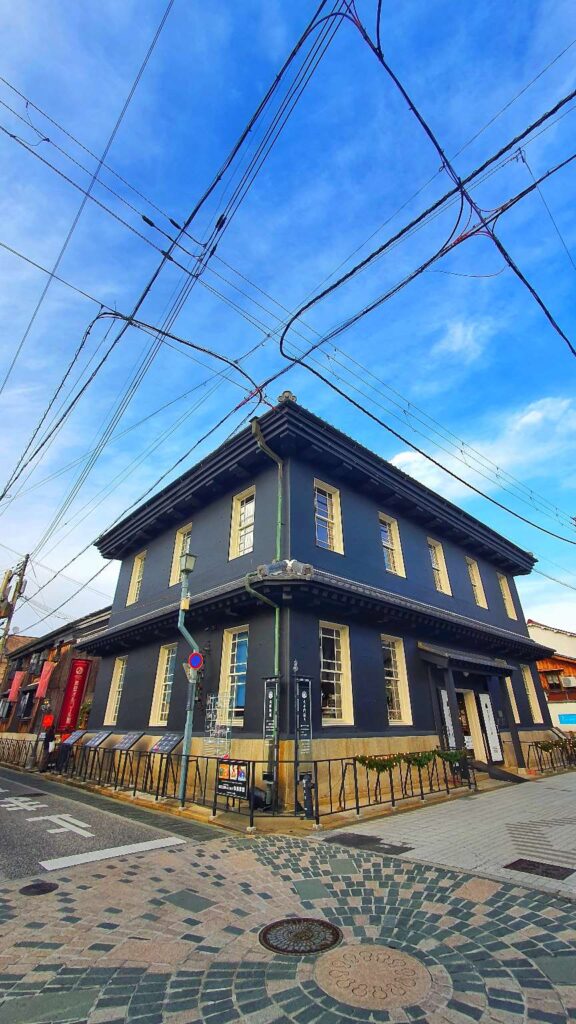 Kurokabe Square Nagahama