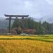 Kumano Hongu Taisha - Kumano Sanzan