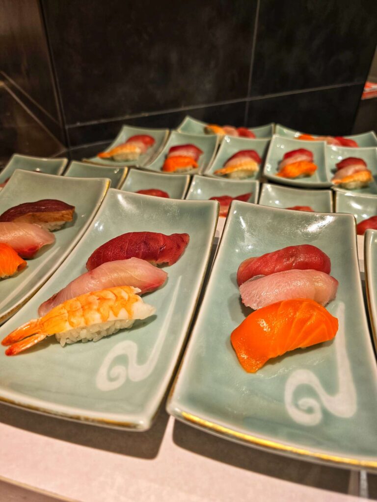Marumine Kanko Hotel Meal