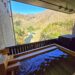 Marumine Kanko Hotel - private onsen