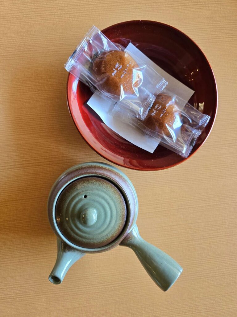 Marumine Kanko Hotel - Japanese Western Room
