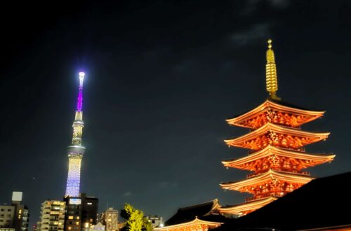 Best Things to Do Near Asakusa