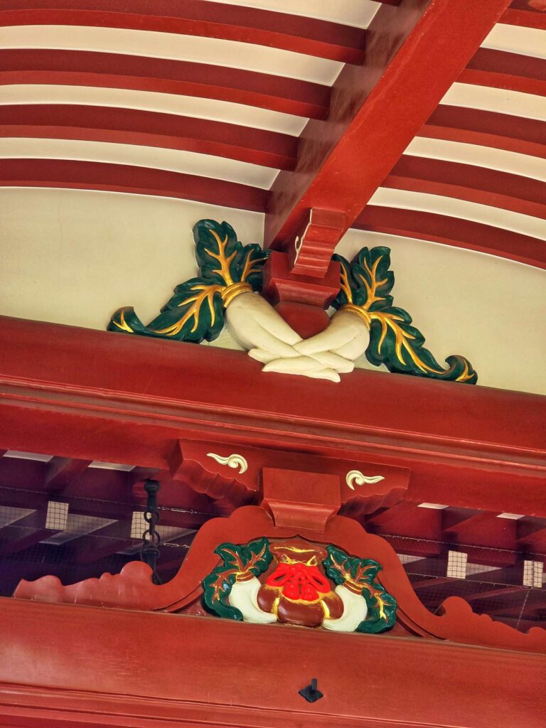 Best things to do near Asakusa - Matsuchiyama Shoden