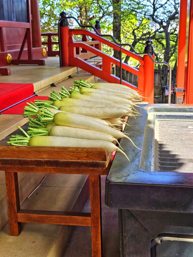 Best things to do near Asakusa - Matsuchiyama Shoden