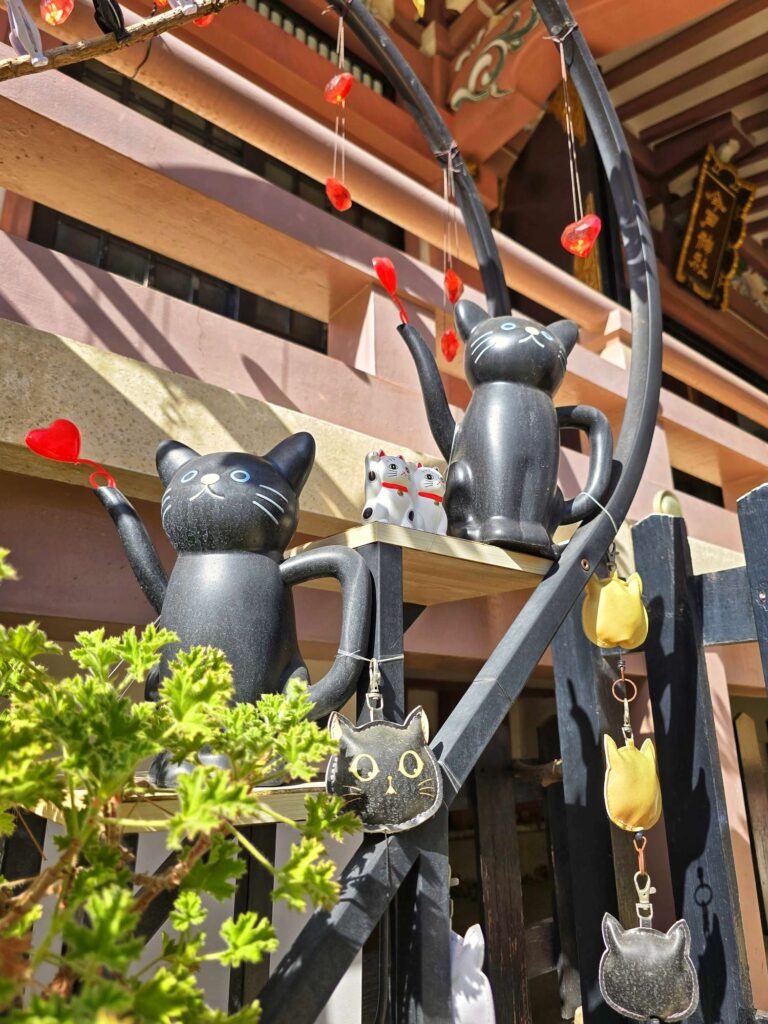 Best things to do near Asakusa - Imado Shrine